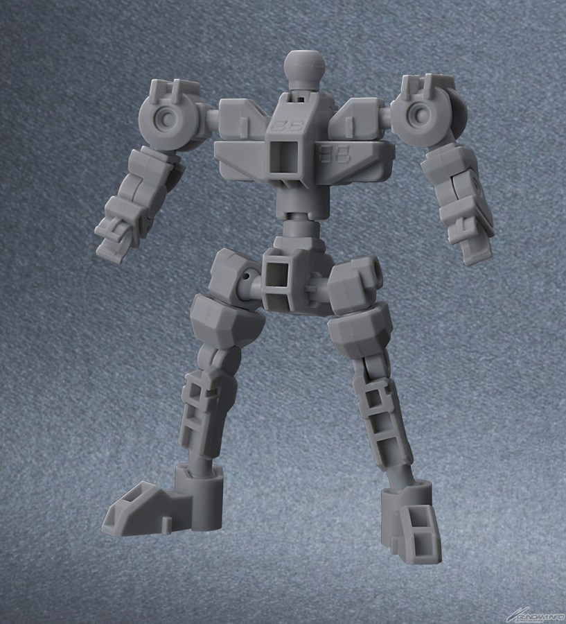 SDガンダムクロスシルエット RX-78-2 ガンダム＆シャア専用ザク