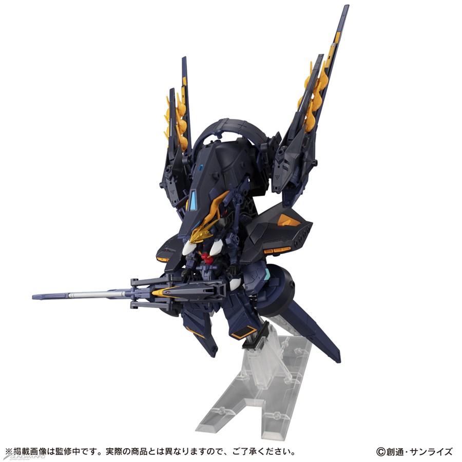 機動戦士ガンダム Mobile Suit Ensemble Ex22 Tr 6インレ ティターンズカラー の予約受付は9月1日まで Gundam Info 機動戦士ガンダム Mobile Suit Ensemble Ex22 Tr 6インレ ティターンズカラー の予約受付は9月1日まで Gundam Info