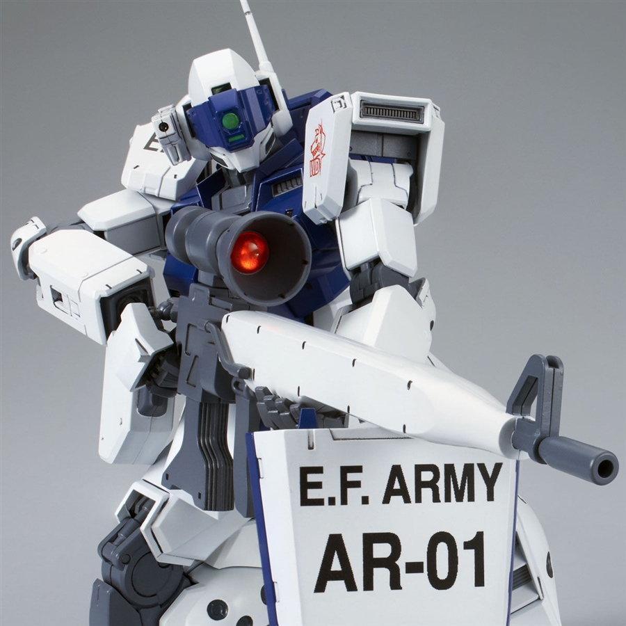 Hg ジム ナイトシーカー や Hg ザク デザートタイプ などガンプラ4点 追加予約受付スタート Gundam Info Hg ジム ナイトシーカー や Hg ザク デザートタイプ などガンプラ4点 追加予約受付スタート Gundam Info