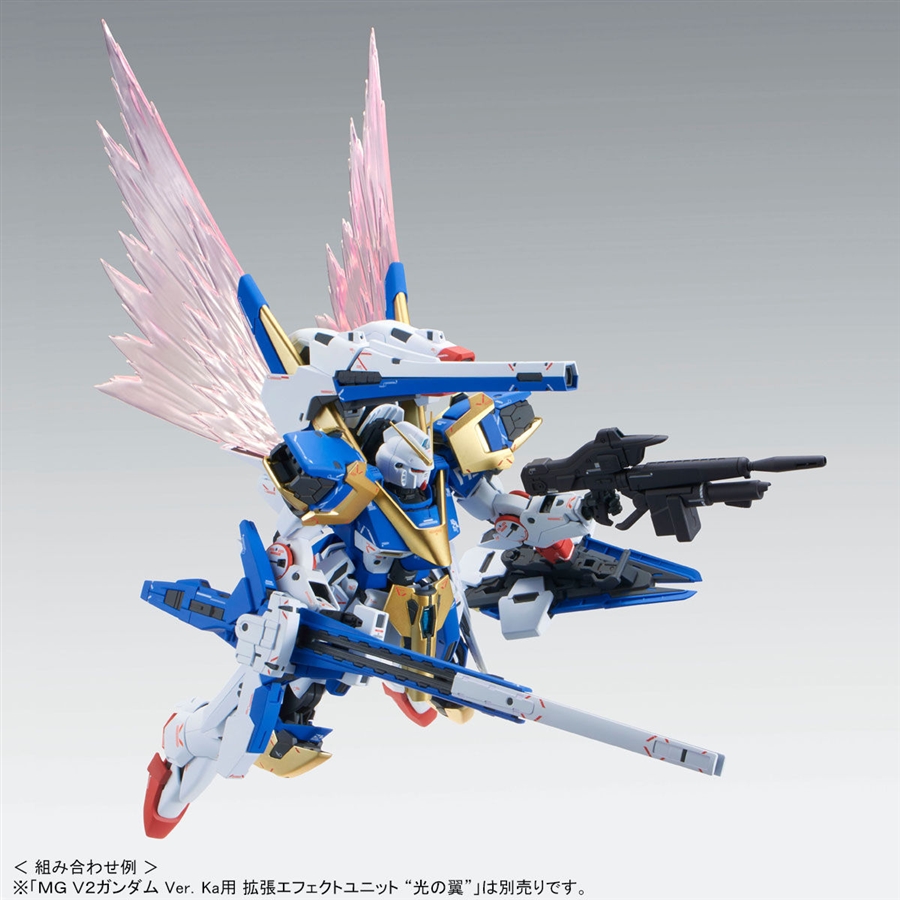 Mg V2アサルトバスター Ver Ka Re 100 ガンイージ 陸戦タイプ ブルーバード隊 追加予約受付中 Gundam Info Mg V2アサルトバスター Ver Ka Re 100 ガンイージ 陸戦タイプ ブルーバード隊 追加予約受付中 Gundam Info