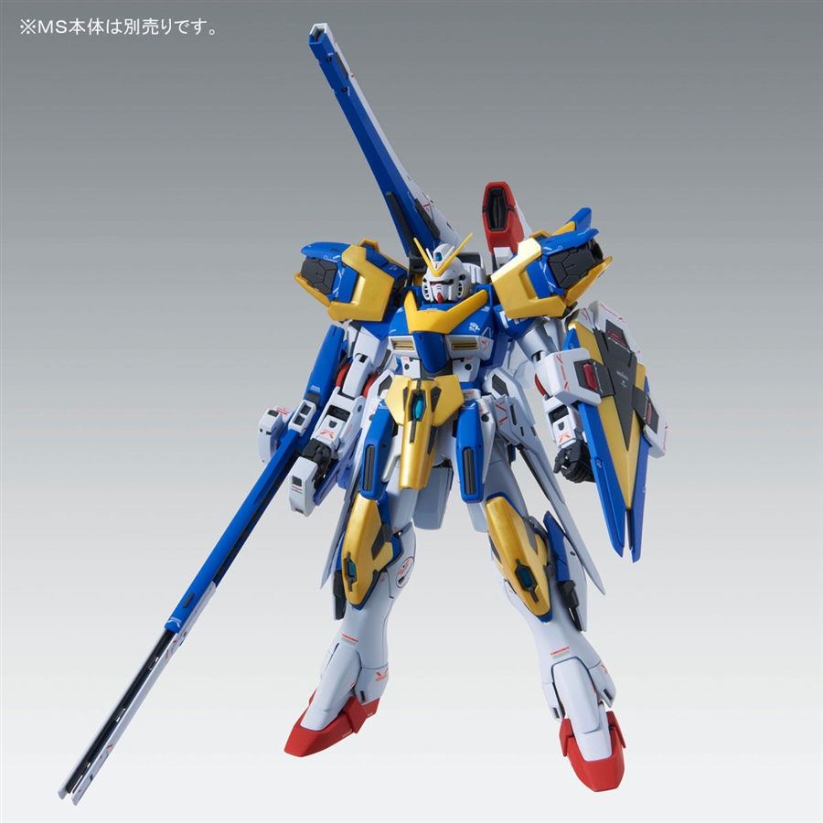 Mg V2アサルトバスター Ver Ka Re 100 ガンイージ 陸戦タイプ ブルーバード隊 追加予約受付中 Gundam Info Mg V2アサルトバスター Ver Ka Re 100 ガンイージ 陸戦タイプ ブルーバード隊 追加予約受付中 Gundam Info
