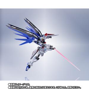 Metal Robot魂 フリーダムガンダム 本日16時より2次予約開始 頭部や全身のフレームなどは新規造形 Gundam Info Metal Robot魂 フリーダムガンダム 本日16時より2次予約開始 頭部や全身のフレームなどは新規造形 Gundam Info
