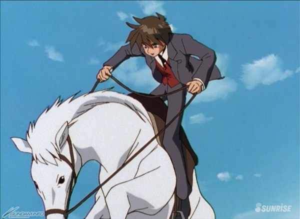 Gfc とある日常のガンダム 第1話 ガンダムw ヒイロ編 本日公開 Gundam Info Gfc とある日常のガンダム 第1話 ガンダムw ヒイロ編 本日公開 Gundam Info