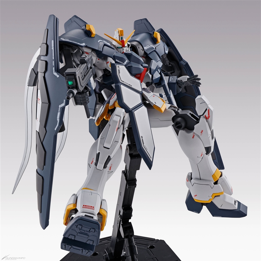 Mg ガンダムサンドロック Ew アーマディロ装備 本日13時より予約受付開始 各種武装類が付属 Gundam Info Mg ガンダムサンドロック Ew アーマディロ装備 本日13時より予約受付開始 各種武装類が付属 Gundam Info