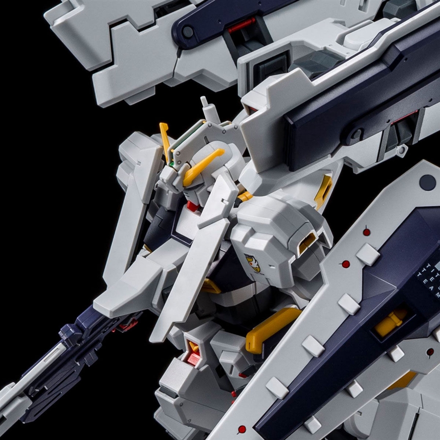 Hg ガンダムtr 1 ハイゼンスレイ ラーii Advance Of Z ティターンズの旗のもとに 本日13時より予約開始 Gundam Info Hg ガンダムtr 1 ハイゼンスレイ ラーii Advance Of Z ティターンズの旗のもとに 本日13時より予約開始 Gundam Info