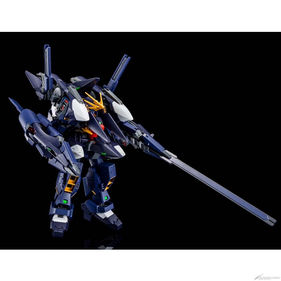 Hg ガンダムtr 1 ハイゼンスレイ ラーii Advance Of Z ティターンズの旗のもとに 本日13時より予約開始 Gundam Info Hg ガンダムtr 1 ハイゼンスレイ ラーii Advance Of Z ティターンズの旗のもとに 本日13時より予約開始 Gundam Info
