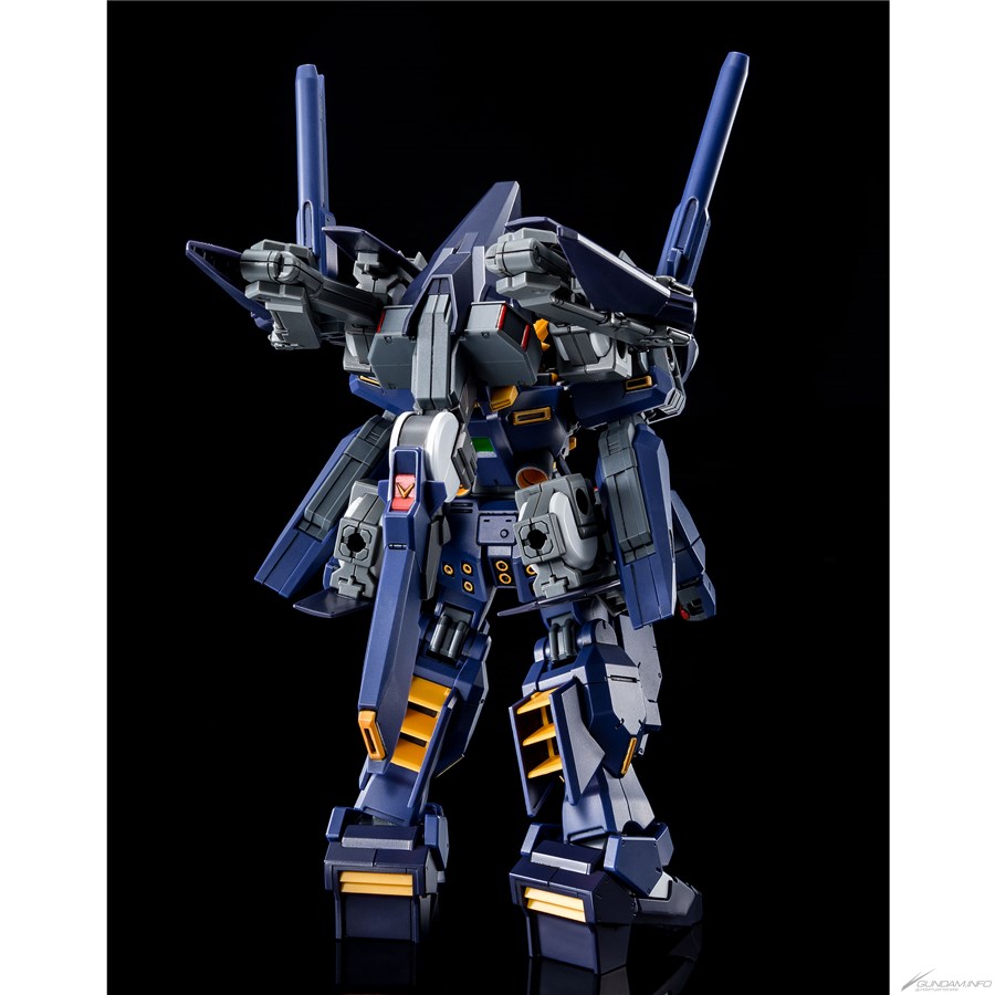 Hg ガンダムtr 1 ハイゼンスレイ ラーii Advance Of Z ティターンズの旗のもとに 本日13時より予約開始 Gundam Info Hg ガンダムtr 1 ハイゼンスレイ ラーii Advance Of Z ティターンズの旗のもとに 本日13時より予約開始 Gundam Info
