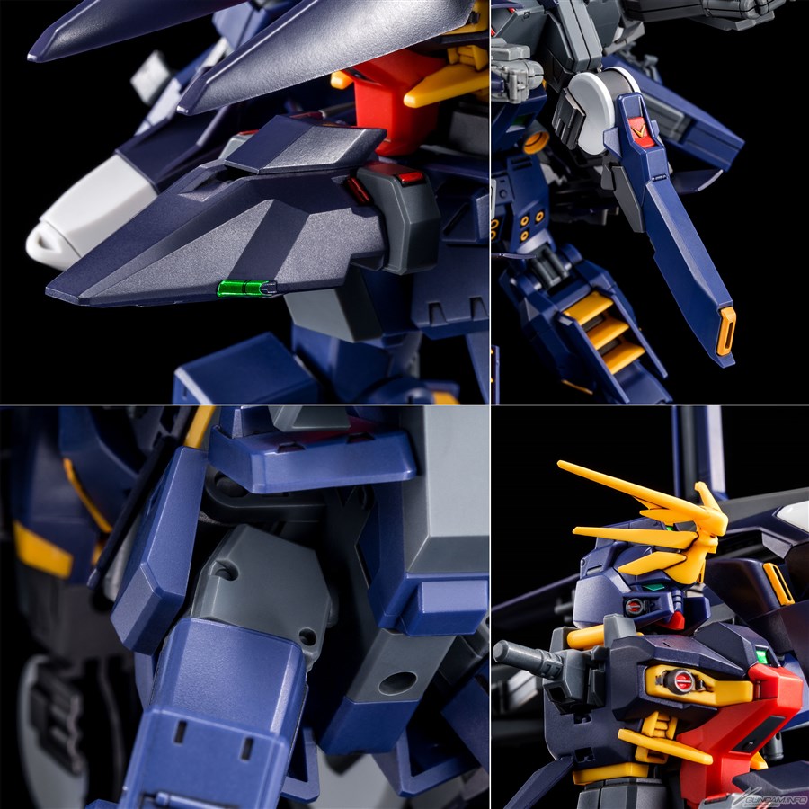 Hg ガンダムtr 1 ハイゼンスレイ ラーii Advance Of Z ティターンズの旗のもとに 本日13時より予約開始 Gundam Info Hg ガンダムtr 1 ハイゼンスレイ ラーii Advance Of Z ティターンズの旗のもとに 本日13時より予約開始 Gundam Info