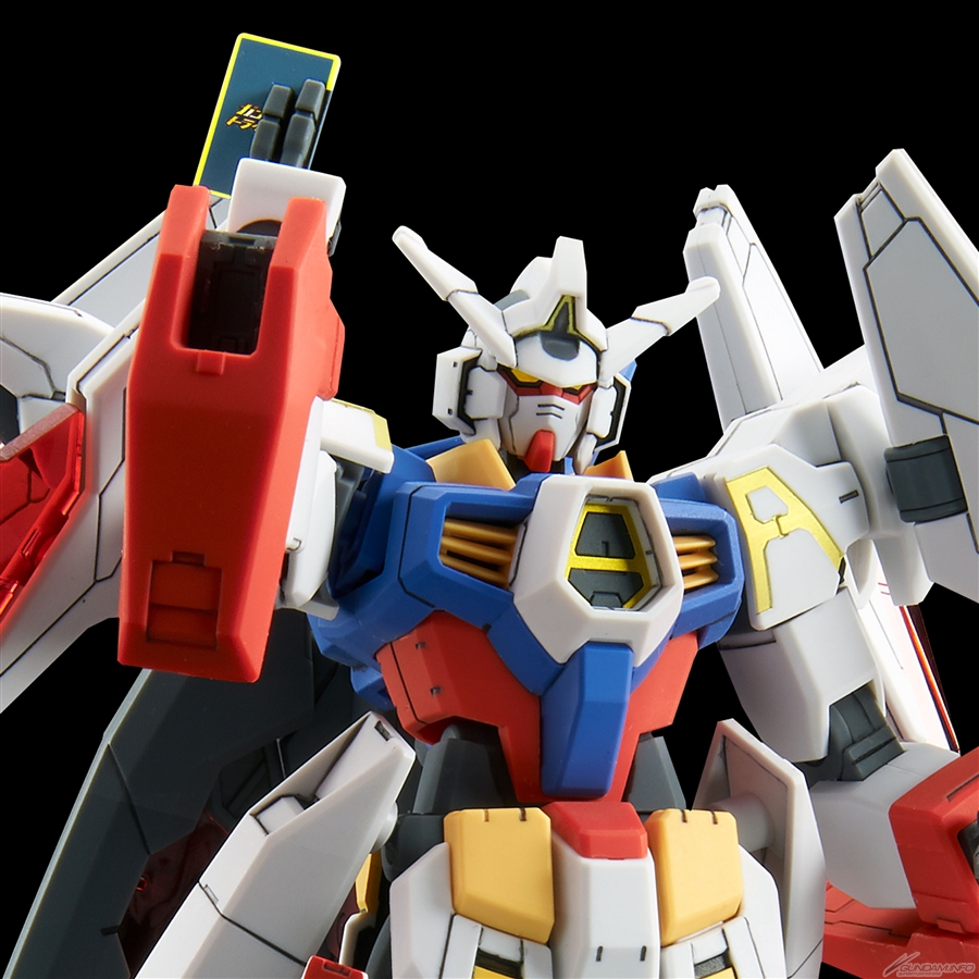 Hg トライエイジガンダム 特典付 3次予約受付 本日開始 巨大剣 などエフェクトパーツも付属 Gundam Info Hg トライエイジガンダム 特典付 3次予約受付 本日開始 巨大剣 などエフェクトパーツも付属 Gundam Info