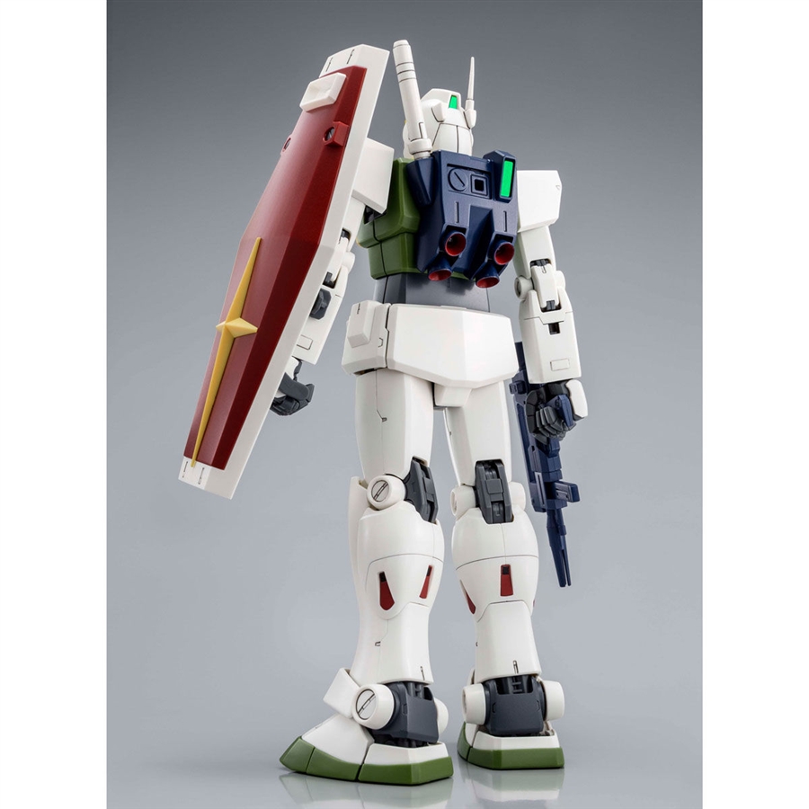 Mg ジムii エゥーゴカラーver や Hg ジム ナイトシーカー などジム系ガンプラ4点の予約受付スタート Gundam Info Mg ジムii エゥーゴカラーver や Hg ジム ナイトシーカー などジム系ガンプラ4点の予約受付スタート Gundam Info