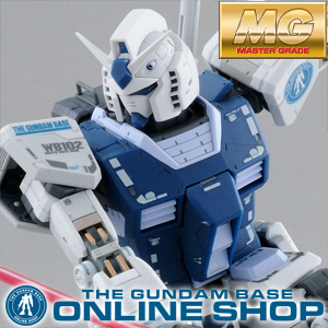MG 1/100 ガンダムVer.3.0 | 機動戦士ガンダム