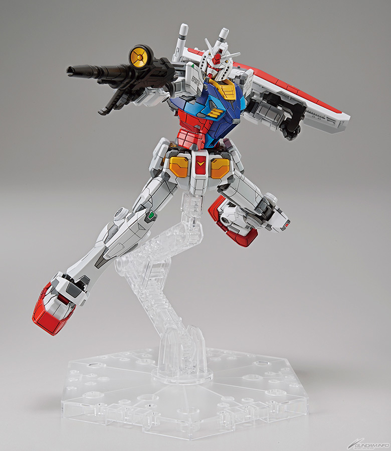 動く実物大ガンダム のガンプラ2種が8 6より特別先行販売 Gundam Factory Yokohama 進捗報告会 配信決定 Gundam Info 動く実物大ガンダム のガンプラ2種が8 6より特別先行販売 Gundam Factory Yokohama 進捗報告会 配信決定 Gundam Info