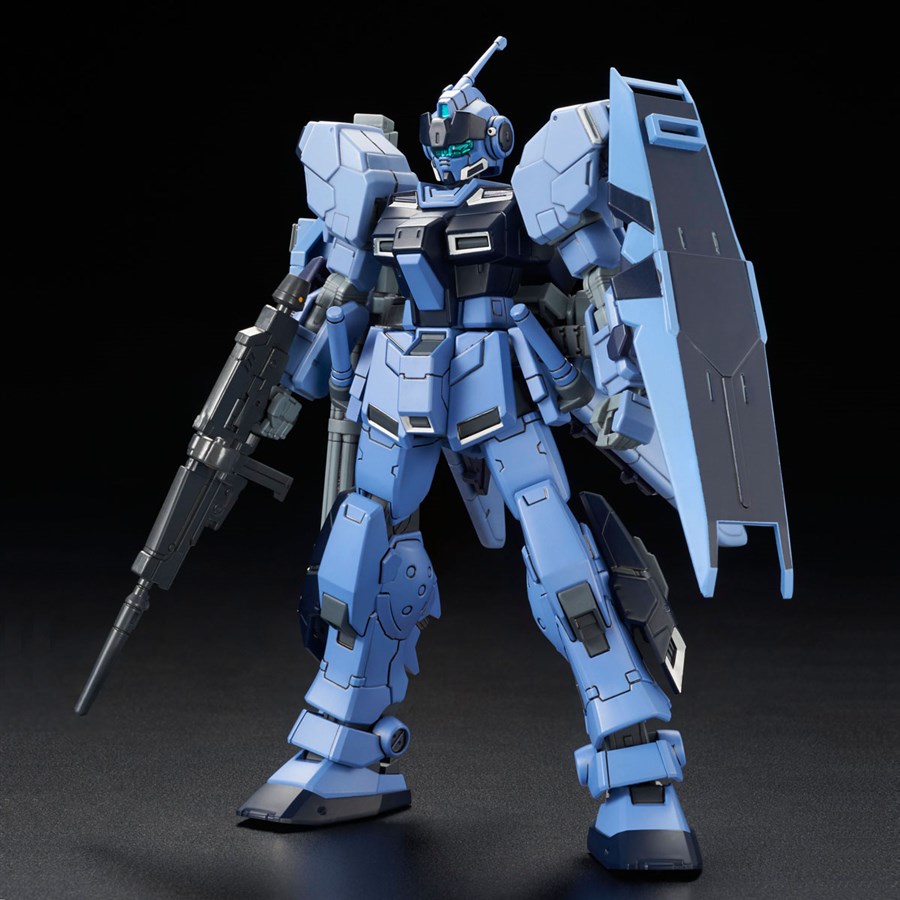 HG トーリスリッター」本日より2次予約開始！「HGUC ペイルライダー 