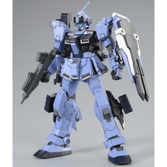完全新規造形で立体化 Hg トーリスリッター 本日13時より予約開始 Gundam Info