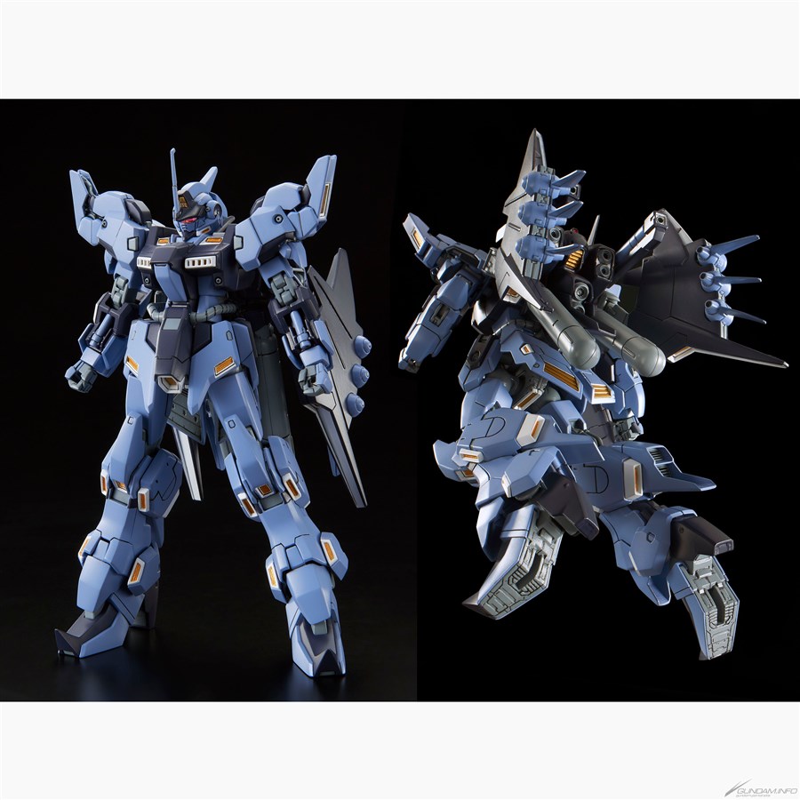 完全新規造形で立体化 Hg トーリスリッター 本日13時より予約開始 Gundam Info 完全新規造形で立体化 Hg トーリスリッター 本日13時より予約開始 Gundam Info