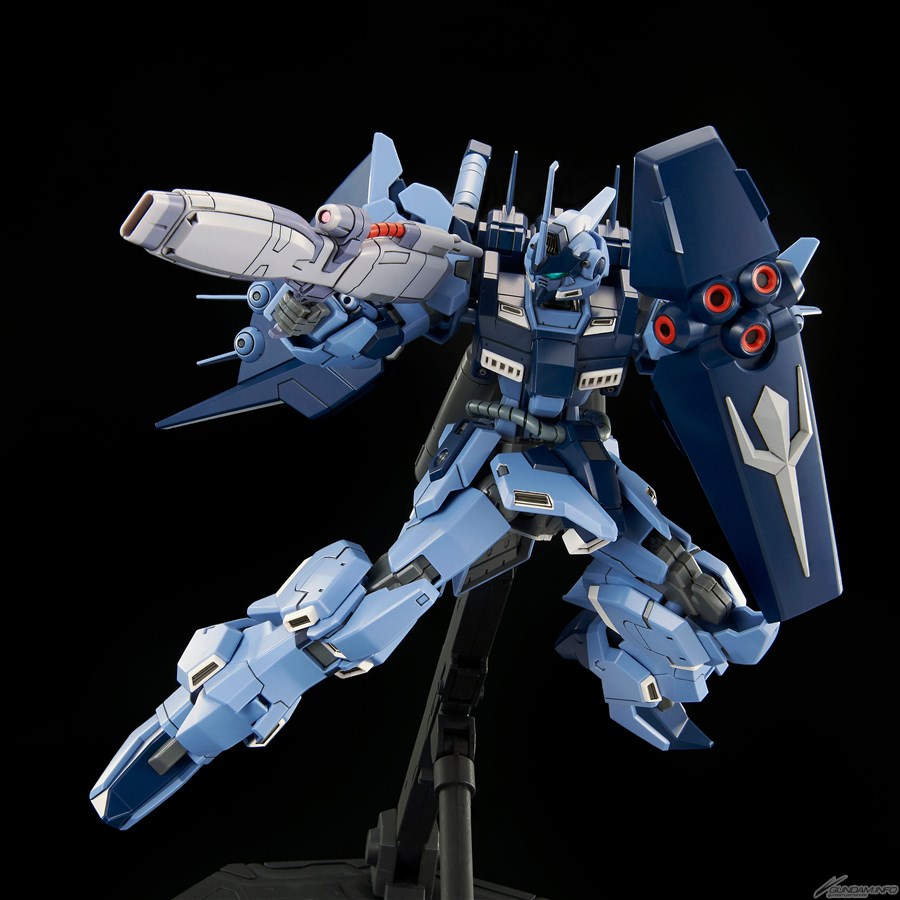 在庫処分】 PTM プレミアムバンダイ限定 HG 144 AMX-018 HADES トーリスリッター 機動戦士ガンダム外伝 ミッシングリンク  プラモデル 5061038 バンダイスピリッツ 20201231