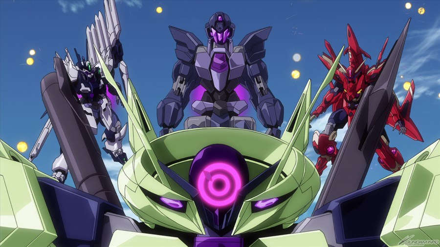 ヒロト達ビルドダイバーズの最後のミッションが ついに始まる ガンダムビルドダイバーズre Rise 公式サイト更新 Gundam Info ヒロト達ビルドダイバーズの最後のミッションが ついに始まる ガンダムビルドダイバーズre Rise 公式サイト更新 Gundam Info