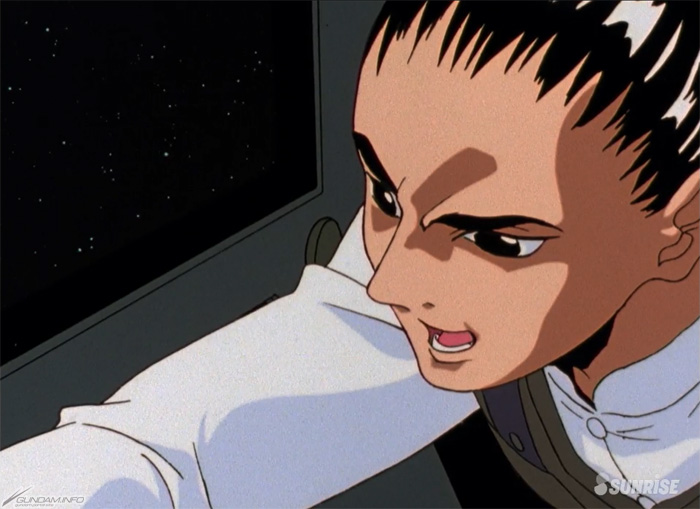 Gfc とある日常のガンダム 第5話 ガンダムw 五飛編 本日公開 Gundam Info