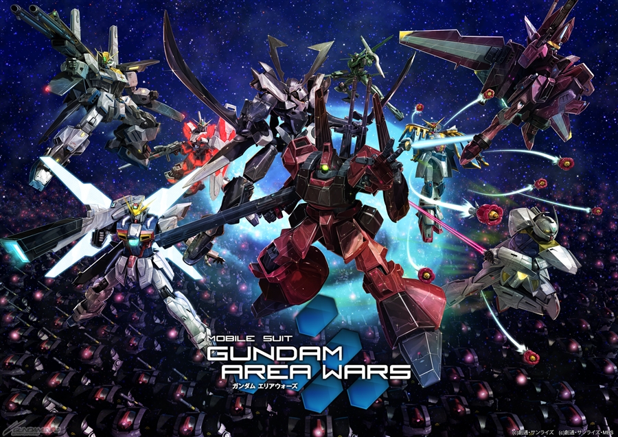 9月1日 火 のガンダムゲーム情報 17 更新 Gundam Info