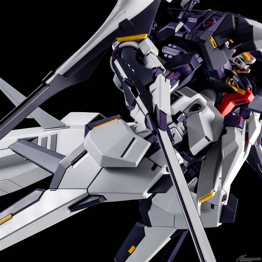 HG「ガンダムTR-1 次世代量産機（実戦配備カラー）」や