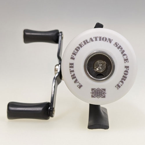 コスパ 機動戦士ガンダム スピンキャストリール など釣り具4点 21年5月中旬発売決定 Gundam Info コスパ 機動戦士ガンダム スピンキャストリール など釣り具4点 21年5月中旬発売決定 Gundam Info