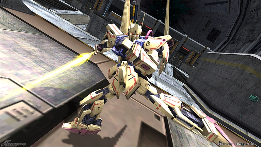 10月21日 水 のガンダムゲーム情報 18 15更新 Gundam Info 10月21日 水 のガンダムゲーム情報 18 15更新 Gundam Info
