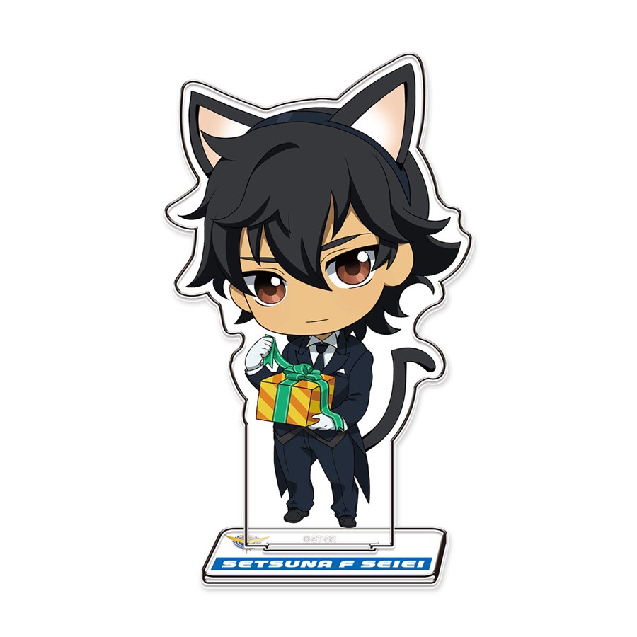 Gundam Cafe ナンジャタウン ガンダムニャイト グッズ4種 本日より予約開始 Gundam Info Gundam Cafe ナンジャタウン ガンダムニャイト グッズ4種 本日より予約開始 Gundam Info