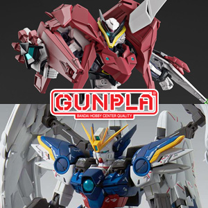 MG ウイングガンダムゼロEW Ver.Ka」本日出荷！カトキハジメ氏が完全 