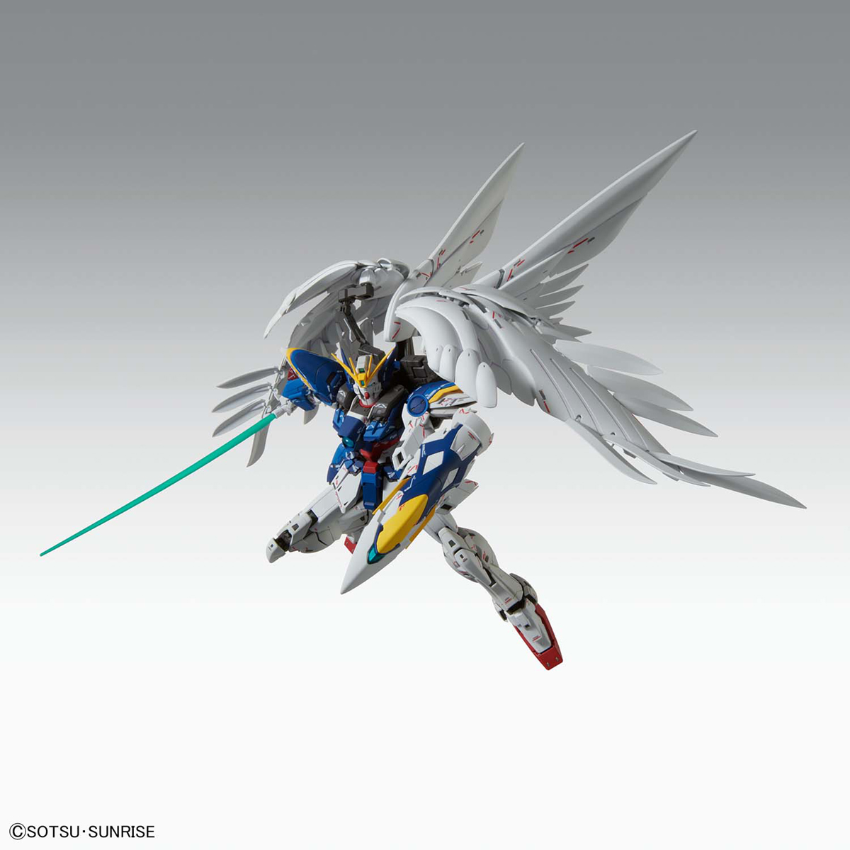 Mg ウイングガンダムゼロew Ver Ka 本日出荷 カトキハジメ氏が完全監修 Gundam Info Mg ウイングガンダムゼロew Ver Ka 本日出荷 カトキハジメ氏が完全監修 Gundam Info