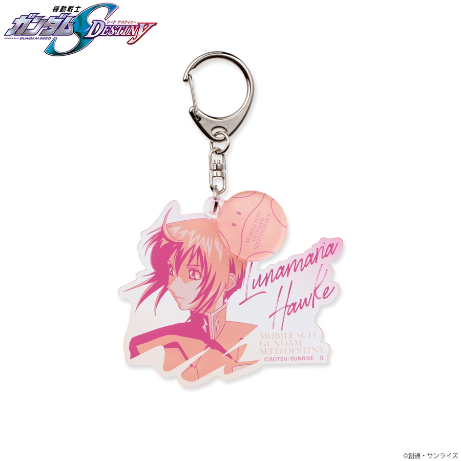 バンコレ 機動戦士ガンダムseed Destiny トライカラーアイテム 本日11時より予約受付スタート Gundam Info