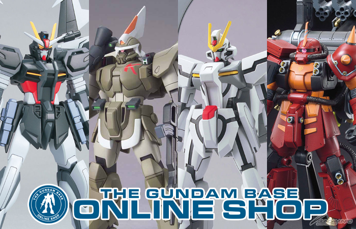 Hg ストライクノワールガンダム など19点追加 ガンダムベースオンラインショップ本日更新 Gundam Info Hg ストライクノワールガンダム など19点追加 ガンダムベースオンラインショップ本日更新 Gundam Info