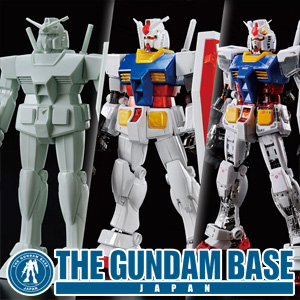 中古】【未組立】1/144 GUNPLA 40th メモリアル3体セット 「機動