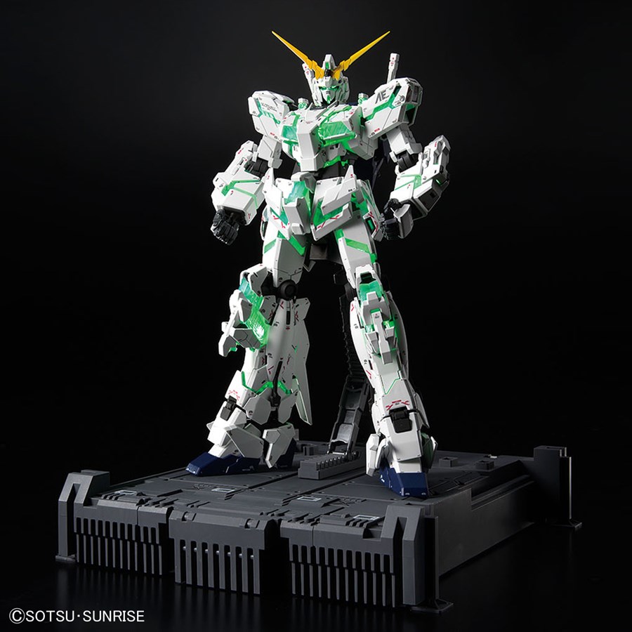 ガンダムベース Mgex ユニコーンガンダム Ver Twc Mg ガンダム パーフェクトガンダムver アニメカラー など本日発売 Gundam Info ガンダムベース Mgex ユニコーンガンダム Ver Twc Mg ガンダム パーフェクトガンダムver アニメカラー など本日発売 Gundam Info