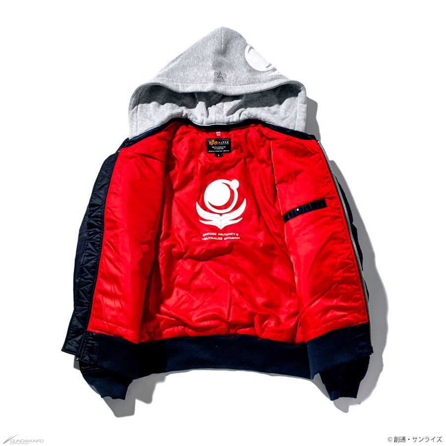 STRICT-G×ALPHA「『機動戦士ガンダムSEED』MA-1 NATUS」本日13時