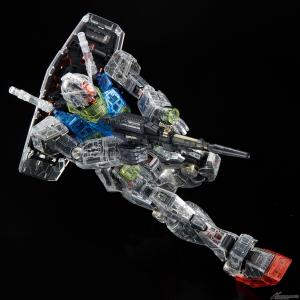 Pg Unleashed ガンダム クリアカラーボディ 2次予約受付中 クリアカラーのコア ファイターも再現可能 Gundam Info Pg Unleashed ガンダム クリアカラーボディ 2次予約受付中 クリアカラーのコア ファイターも再現可能 Gundam Info
