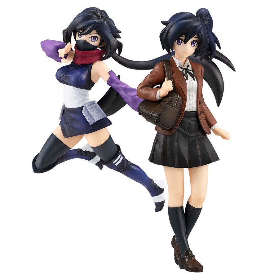 ガシャポンオンラインに Gasha Portraits アヤメ フジサワ アヤ 新登場 Gundam Info ガシャポンオンラインに Gasha Portraits アヤメ フジサワ アヤ 新登場 Gundam Info