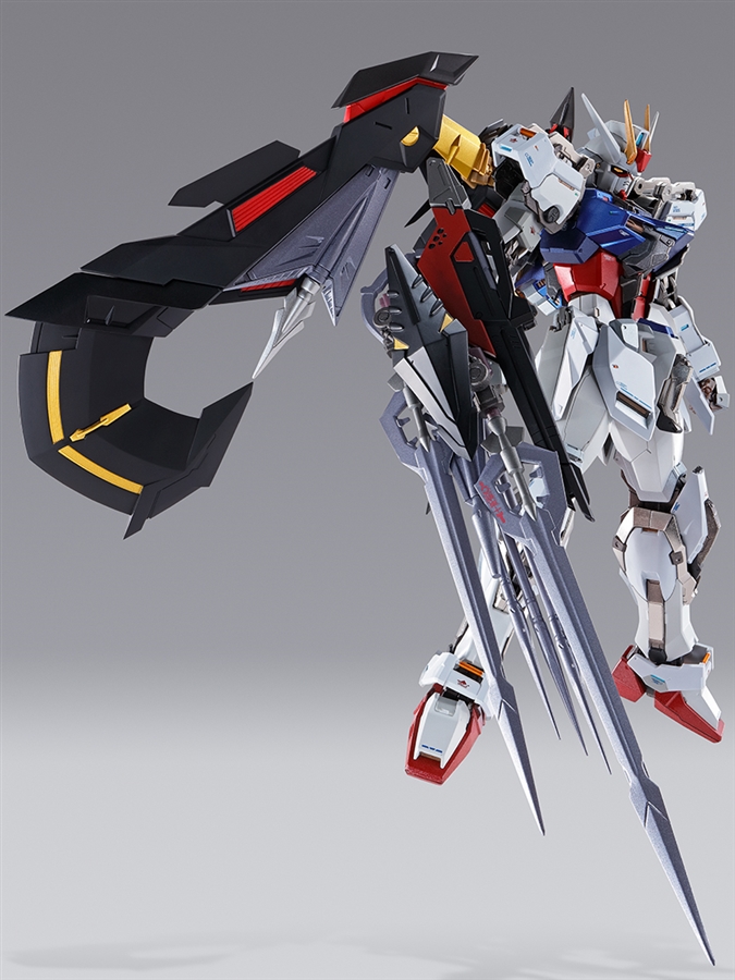 Metal Build ガンダムアストレイゴールドフレーム天ミナ 天空の皇女ver 21年4月発売決定 Gundam Info Metal Build ガンダムアストレイゴールドフレーム天ミナ 天空の皇女ver 21年4月発売決定 Gundam Info