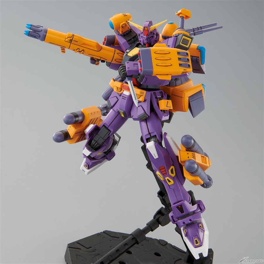 Mg ガンダムf90 2号機 ミッションパック Iタイプ 木星決戦仕様 の2次受付 本日スタート Gundam Info Mg ガンダムf90 2号機 ミッションパック Iタイプ 木星決戦仕様 の2次受付 本日スタート Gundam Info