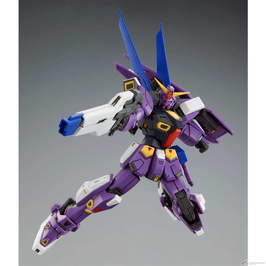 Mg ガンダムf90 2号機 ミッションパック Iタイプ 木星決戦仕様 の2次受付 本日スタート Gundam Info Mg ガンダムf90 2号機 ミッションパック Iタイプ 木星決戦仕様 の2次受付 本日スタート Gundam Info