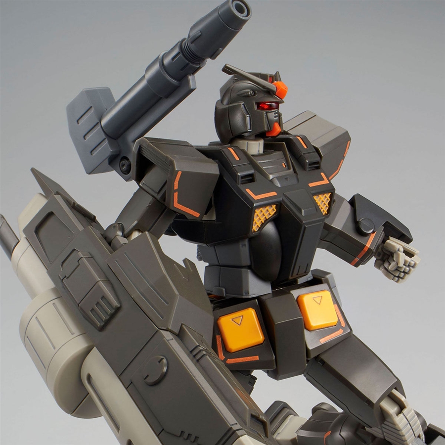 Hg ヘビーガンダム 水中型ガンダム 本日13時より追加予約受付スタート Gundam Info Hg ヘビーガンダム 水中型ガンダム 本日13時より追加予約受付スタート Gundam Info
