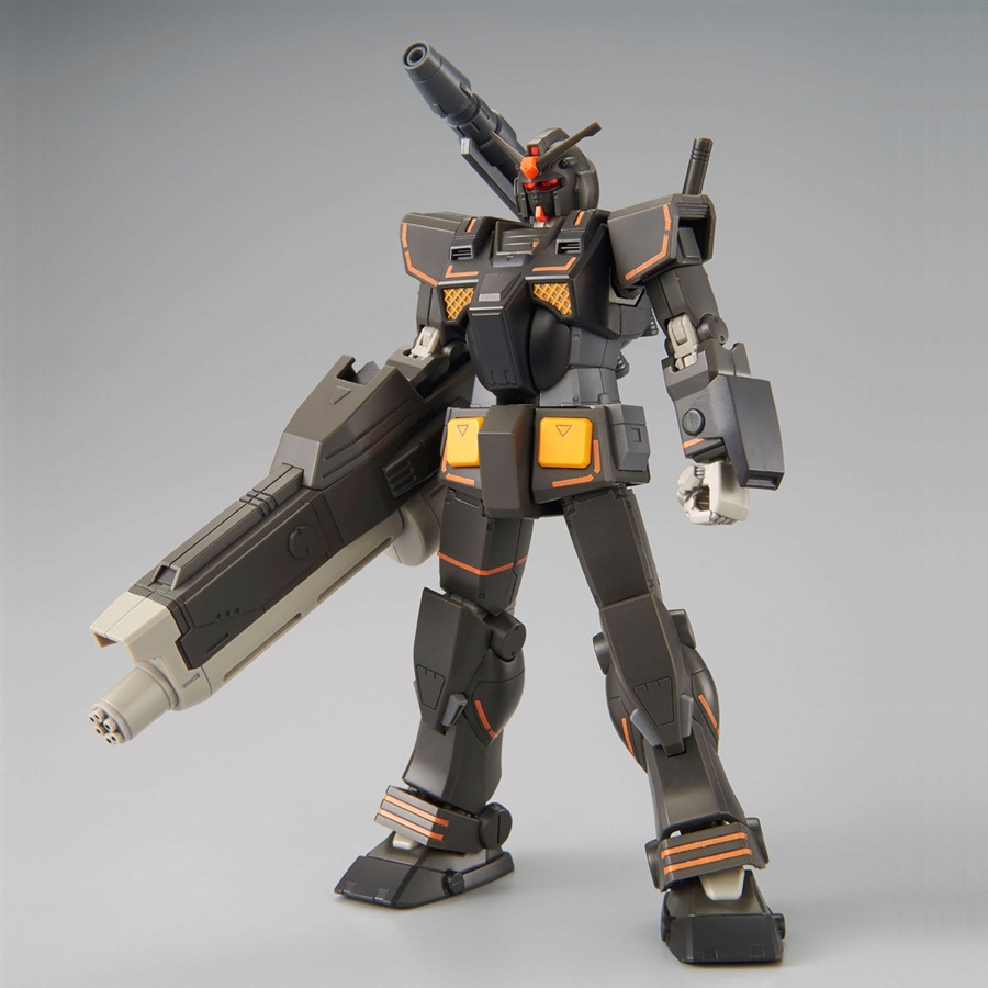 Hg ヘビーガンダム 水中型ガンダム 本日13時より追加予約受付スタート Gundam Info Hg ヘビーガンダム 水中型ガンダム 本日13時より追加予約受付スタート Gundam Info