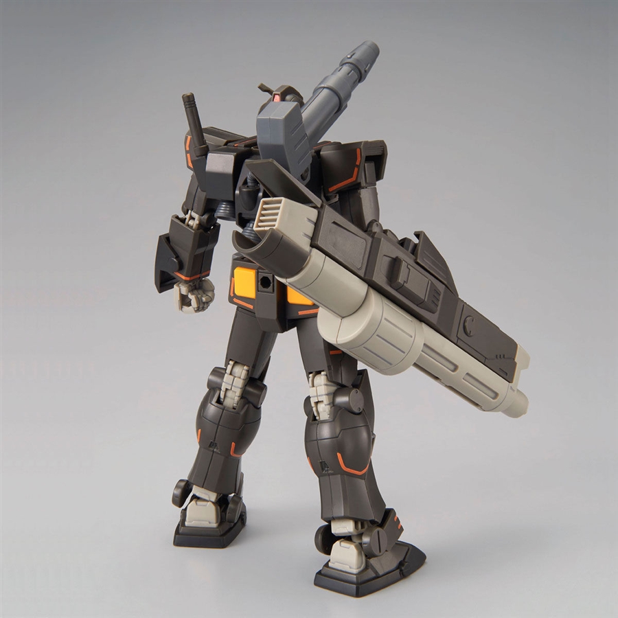 Hg ヘビーガンダム 水中型ガンダム 本日13時より追加予約受付スタート Gundam Info Hg ヘビーガンダム 水中型ガンダム 本日13時より追加予約受付スタート Gundam Info