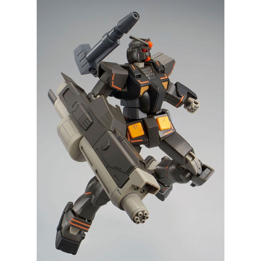 Hg ヘビーガンダム 水中型ガンダム 本日13時より追加予約受付スタート Gundam Info Hg ヘビーガンダム 水中型ガンダム 本日13時より追加予約受付スタート Gundam Info