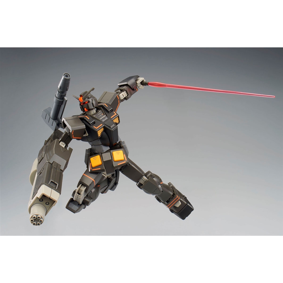 Hg ヘビーガンダム 水中型ガンダム 本日13時より追加予約受付スタート Gundam Info Hg ヘビーガンダム 水中型ガンダム 本日13時より追加予約受付スタート Gundam Info