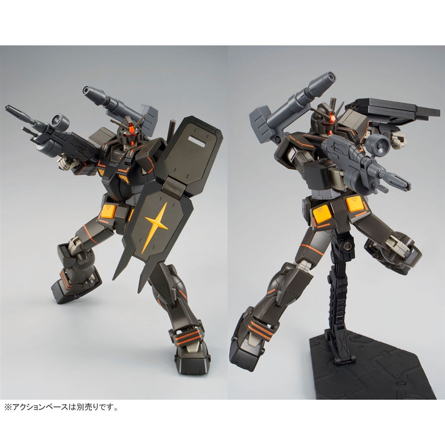 Hg ヘビーガンダム 水中型ガンダム 本日13時より追加予約受付スタート Gundam Info Hg ヘビーガンダム 水中型ガンダム 本日13時より追加予約受付スタート Gundam Info