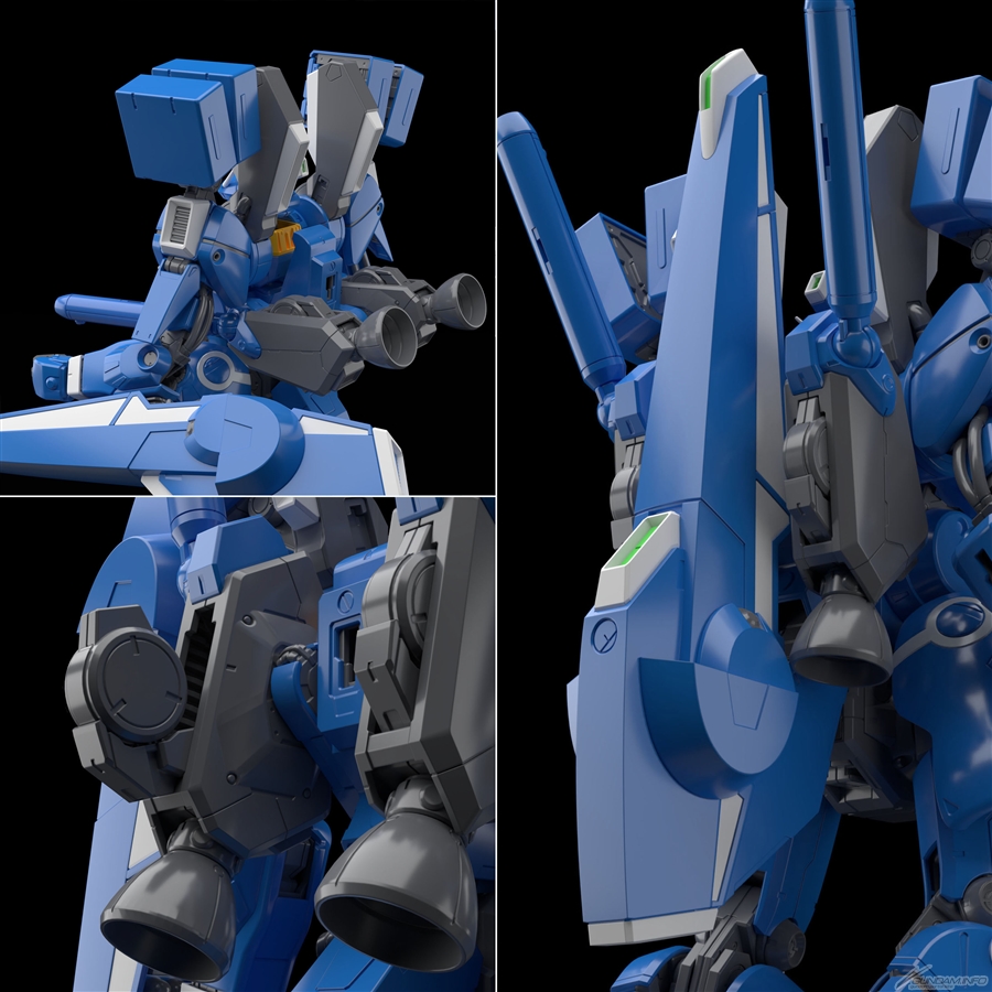 Mg ガンダムmk V 本日13時より予約開始 明貴美加監修のもと完全新規造形で立体化 Gundam Info Mg ガンダムmk V 本日13時より予約開始 明貴美加監修のもと完全新規造形で立体化 Gundam Info