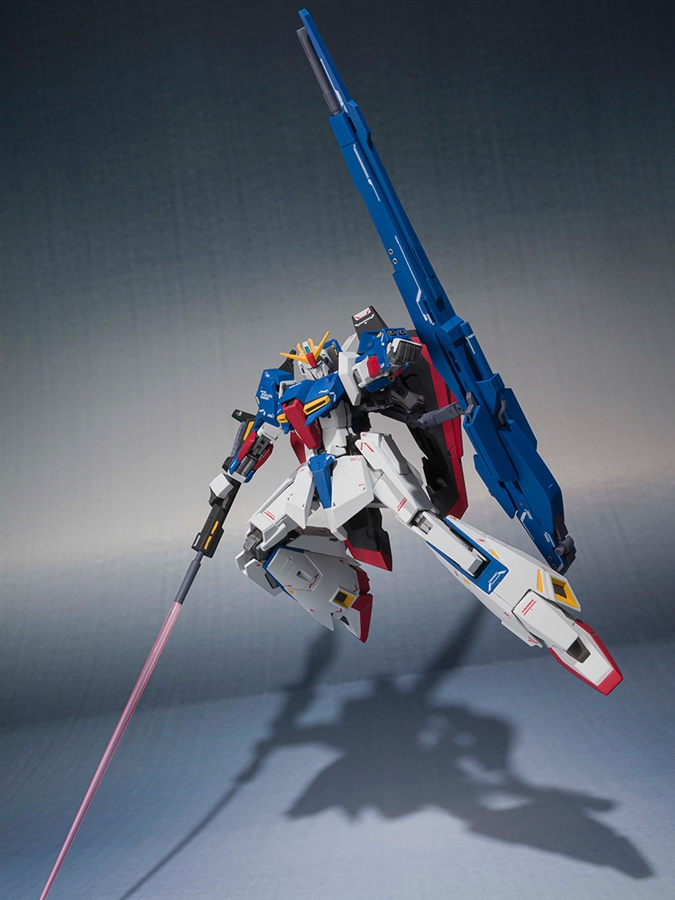 Metal Robot魂 Ka Signature Zガンダム 6月発売決定 カトキハジメ氏完全監修 Gundam Info Metal Robot魂 Ka Signature Zガンダム 6月発売決定 カトキハジメ氏完全監修 Gundam Info