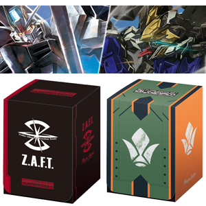 バトルスピリッツ バトラーズグッズセット ガンダムSEED/鉄血の