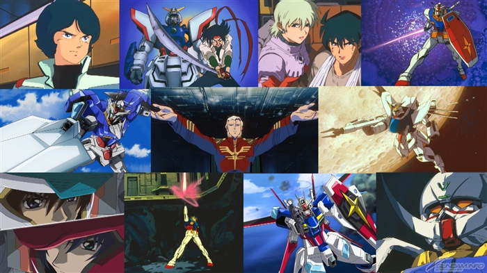 2 8 15放送の お願い ランキング は みんなのアニソンbest 機動戦士ガンダムシリーズ 関智一や池田秀一ら登場 Gundam Info