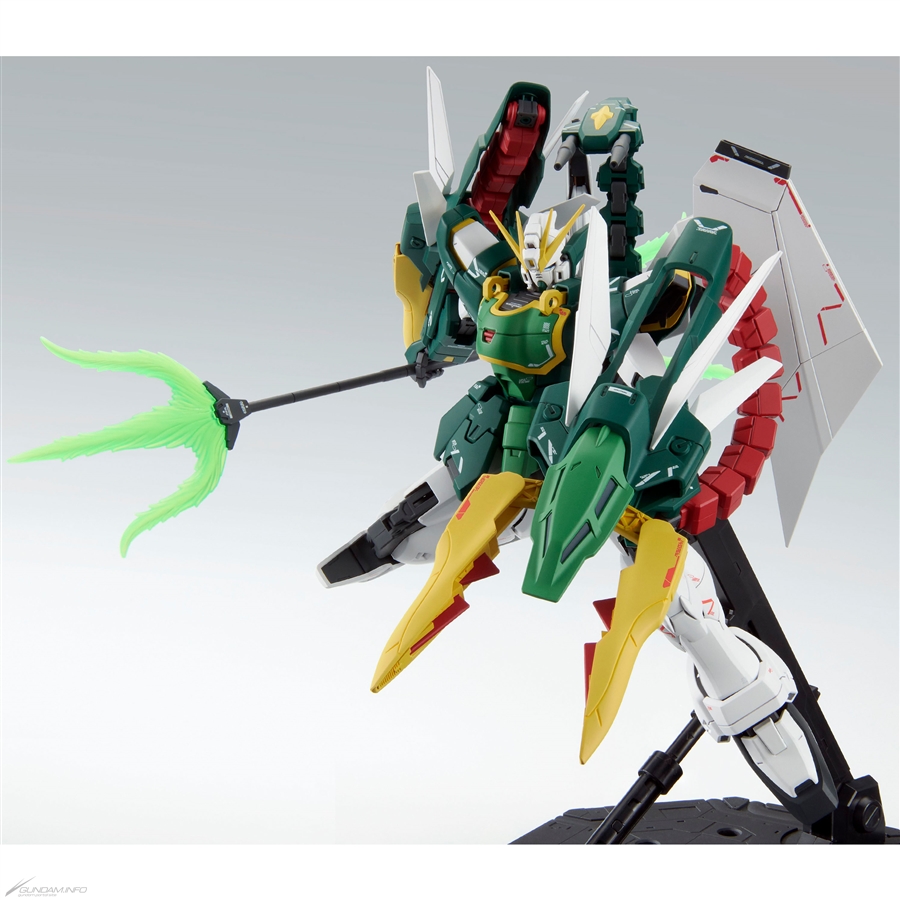 Mg 新機動戦記ガンダムw Ewシリーズ用拡張パーツセット 敗者たちの栄光仕様 本日より追加予約開始 Gundam Info Mg 新機動戦記ガンダムw Ewシリーズ用拡張パーツセット 敗者たちの栄光仕様 本日より追加予約開始 Gundam Info